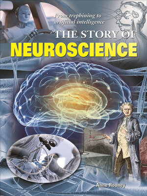 cover image of The Story of Neuroscience